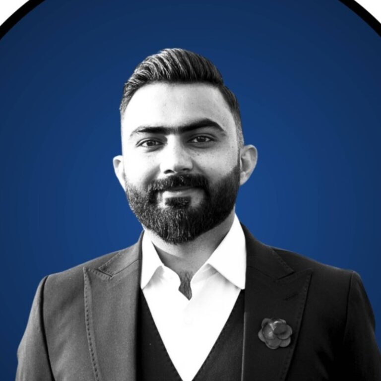 M. Sabir Junaid