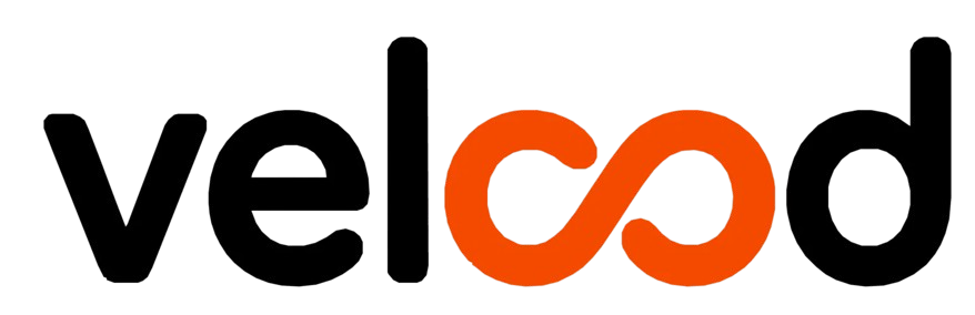 velcod logo